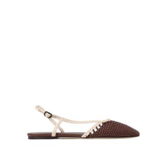 Hereu Donna, Scarpe, Marrone, 36 EU, new
