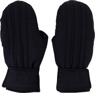 Yohji Yamamoto unisex, Accessori, Nero, M, new