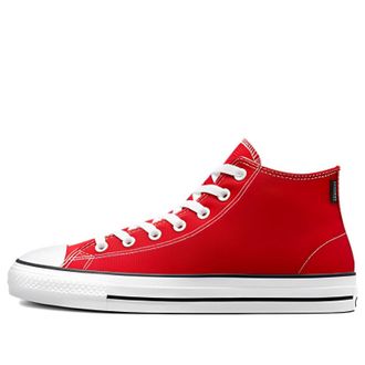 Converse Chuck Taylor All Star Pro Mid University Red A02934C