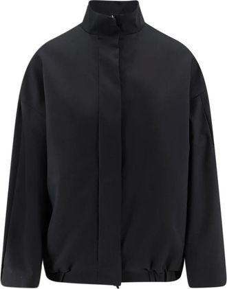 Hev&ograve; Donna, Giacche, Nero, 2Xs, new