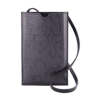 Alexander McQueen The Phone Holder Crossbody