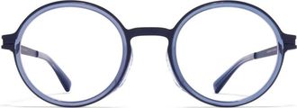 Mykita Mujer, Accesorios, Azul, Talla: ONE Size