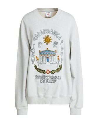 Casablanca CAMISETAS Y TOPS - Sudaderas en YOOX.COM