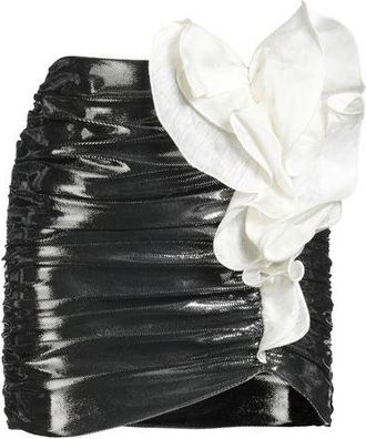 Daniele Carlotta BOTTOMWEAR - Mini skirts on YOOX.COM