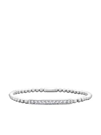 Pragnell Bracciale RockChic in oro 18kt - Argento