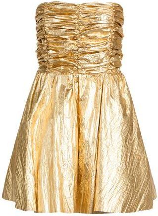 Haveone DRESSES - Mini dresses on YOOX.COM