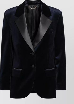 Victoria Beckham blazer