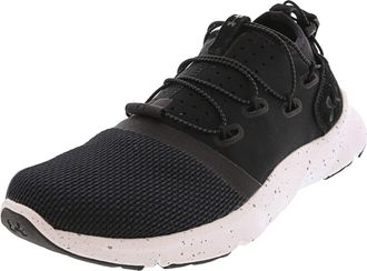 Under Armour Drift 2 Womens Running Shoes - 4 Black
