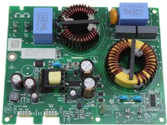 Bosch Filtro Derecho Ih62fb-ps07x2d