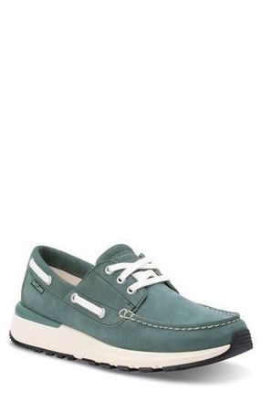 Eastland Leap Trainer Sneaker in Sage at Nordstrom Rack, Size 11.5