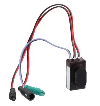 Presto C&eacute;lula De Anulaci&oacute;n De Urinario Lynx C0001-005 Para Presto Sensao 8100n, 8300n, 8500n, 8600n