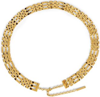 Alberta Ferretti Donna, Accessori, Giallo, S, new