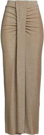 Gaëlle Paris PARTES DE ABAJO - Faldas largas en YOOX.COM