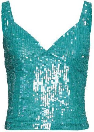 P.A.R.O.S.H. TOPWEAR - Tops on YOOX.COM