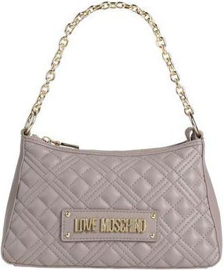 Love Moschino BOLSOS - Bolsos de mano en YOOX.COM