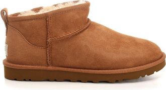 UGG Classic Ultra Mini Boot