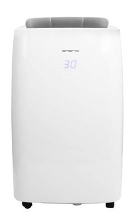 Emerio Dh-122844 Deshumidificador 6 L 48 Db 350 W Blanco