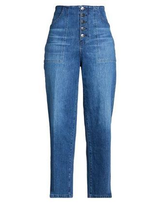 Veronica Beard HOSEN & R&Ouml;CKE - Jeanshosen auf YOOX.COM