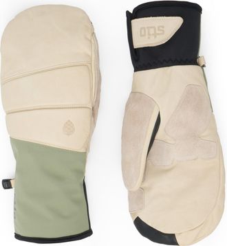 Stio Bell-To-Bell Insulated Mitt