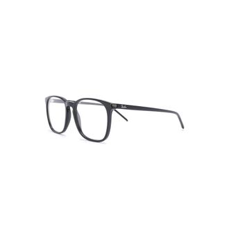 Ray-Ban Optics Optisch Montuur - unisex - Brillen - Zwart - 54 MM - Accessoires