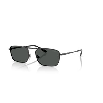 Vogue Sunglasses, male, Black, 56 MM, Vo4346S Sunglasses