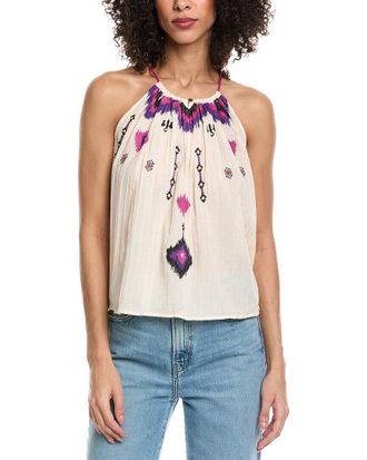 BA&SH Ba&Sh Pela Top