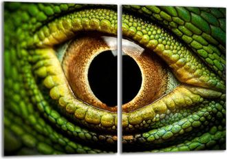 OEM Placa Protectora De Vidrio Para La Estufa 2x40x52 Oko