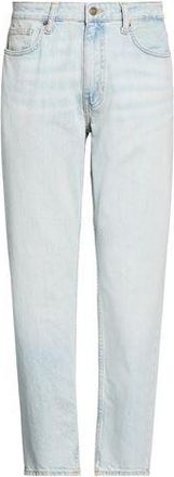 Guess PARTES DE ABAJO - Pantalones vaqueros en YOOX.COM