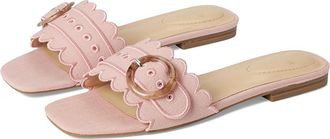 Bandolino Silla Womens Dress Sandals Light Pink : 7.5 M, Synthetic