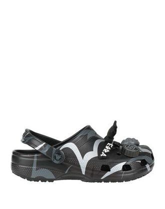 Crocs FOOTWEAR - Mules & Clogs on YOOX.COM