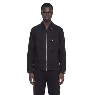Stone Island 1200002 Overshirt