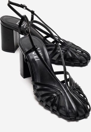 Prologue Wilda Blokhak Sandaal