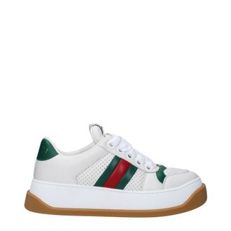 Baskets Gucci SOLDE jusqu a jusqu a 65 Stylight