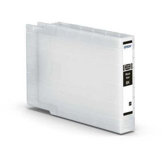 Epson Wf-c8190 / Wf-c8690 Ink Cartridge Xxl Black