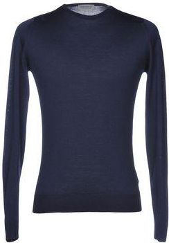 John Smedley PRENDAS DE PUNTO - Pullover en YOOX.COM