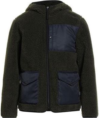 Fay JACKEN & MÄNTEL - Shearling- & Kunstfell auf YOOX.COM