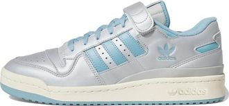 adidas Forum 84 Low Silver Preloved Blue FZ6294