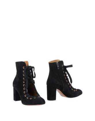 Chlo&eacute; FOOTWEAR - Ankle boots sur YOOX.COM