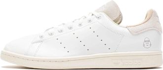 adidas Fitness, Heren, Wit, 38 2/3 EU, Stan Smith Star Wars Nanzuka Stormtrooper
