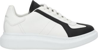 Alexander McQueen Alexander Mc Queen Oversize Sneaker