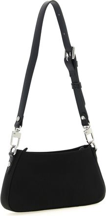 Vivienne Westwood Shoulder Bag - Black