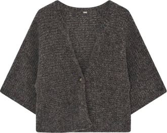 Gustav Dames, Truien, Bruin, Maat: S