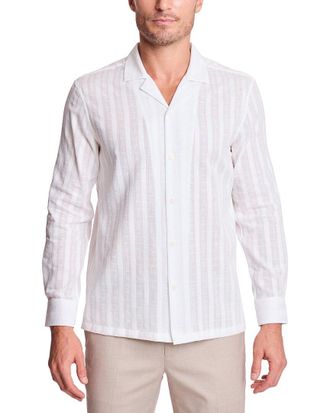 Paisley & Gray Parker Shirt