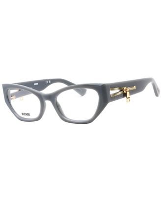 Moschino Womens MOS632 53mm Optical Frames