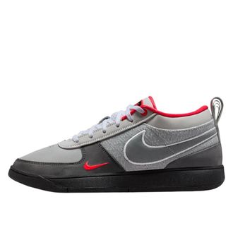 Nike Hombre, Deporte, Gris, Talla: 41 EU