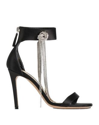 Alexandre Vauthier FOOTWEAR - Sandals on YOOX.COM