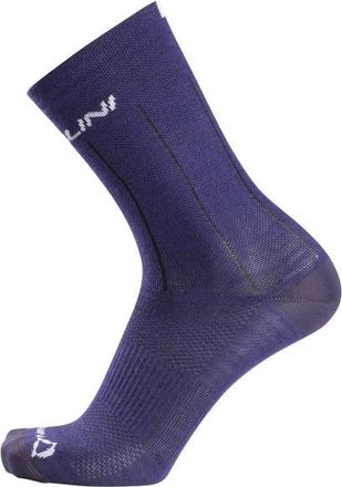 Nalini Thermo Wool Socks Velosocken - Unisex | blau
