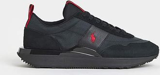 Polo Ralph Lauren Train 89 Rib Trainer
