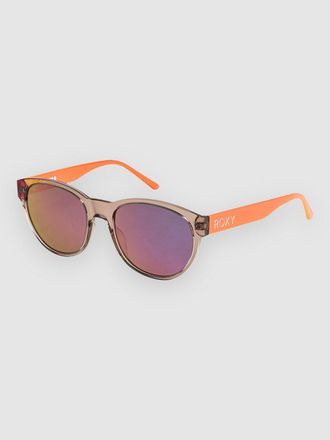 Roxy Tika Smoke Kids Sonnenbrille grau