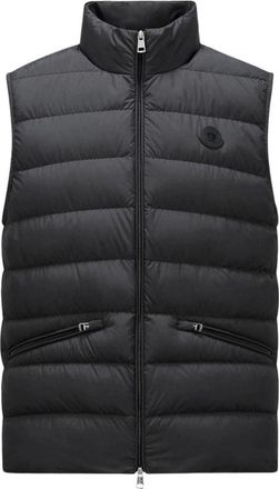 Moncler Lechtal Padding Vest Black L1-091-1A00097-549SK-999